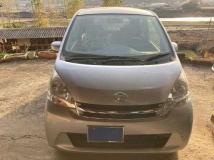 2012 Daihatsu Move