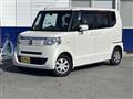 2013 Honda N BOX