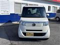 2013 Honda N BOX