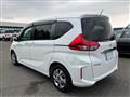 2018 Honda Freed