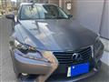 2013 Lexus IS