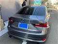 2013 Lexus IS