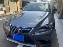 2013 Lexus IS