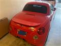 2007 Daihatsu Copen