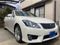 2010 Toyota Crown