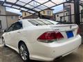 2010 Toyota Crown