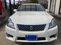 2010 Toyota Crown
