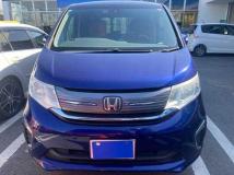 2016 Honda Step WGN