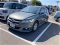 2009 Honda Stream