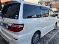 2007 Toyota Alphard G