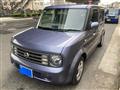 2003 Nissan Cube Cubic