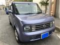 2003 Nissan Cube Cubic