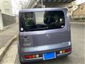 2003 Nissan Cube Cubic