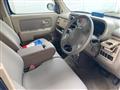 2003 Nissan Cube Cubic