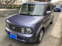 2003 Nissan Cube Cubic