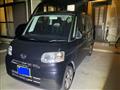 2011 Daihatsu Tanto