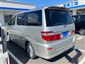 2003 Toyota Alphard G