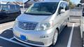 2003 Toyota Alphard G