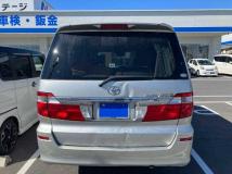 2003 Toyota Alphard G