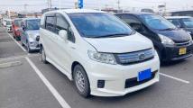 2012 Honda Freed