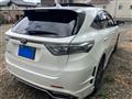 2015 Toyota Harrier