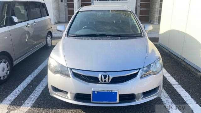 2009 Honda Civic
