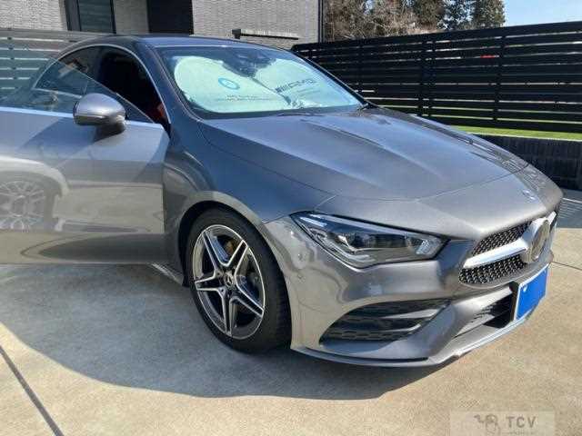 2020 Mercedes-Benz Mercedes-Benz Others