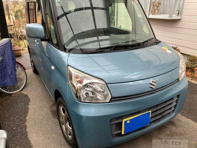 2014 Suzuki Suzuki Others