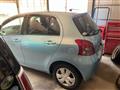 2007 Toyota Vitz