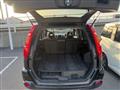 2009 Nissan X-Trail