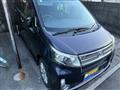 2013 Daihatsu Move