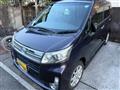2013 Daihatsu Move