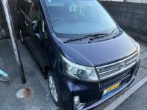 2013 Daihatsu Move