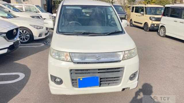 2011 Suzuki Suzuki Others