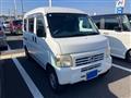 2008 Honda Acty Van