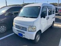 2008 Honda Acty Van