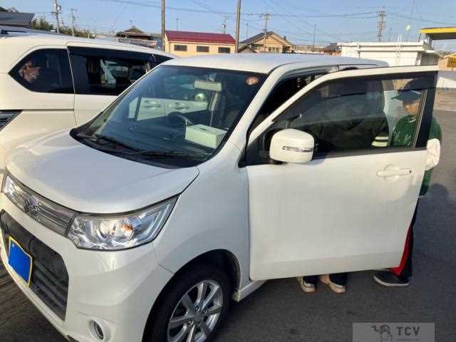 2013 Suzuki Suzuki Others