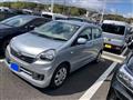 2016 Daihatsu Mira
