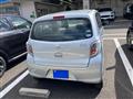 2016 Daihatsu Mira