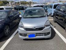 2016 Daihatsu Mira