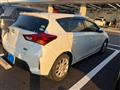 2013 Toyota Auris