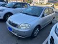 2001 Toyota Corolla Runx