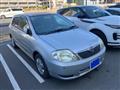 2001 Toyota Corolla Runx