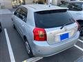 2001 Toyota Corolla Runx