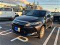 2014 Toyota Harrier Hybrid