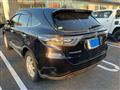 2014 Toyota Harrier Hybrid
