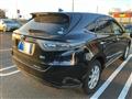 2014 Toyota Harrier Hybrid