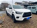 2021 Toyota Hilux
