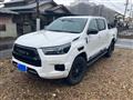 2021 Toyota Hilux