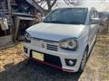 2015 Suzuki Alto